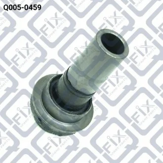 САЙЛЕНТБЛОК ПІДРАМНИКА ПЕРЕДНІЙ Q-FIX Q0050459
