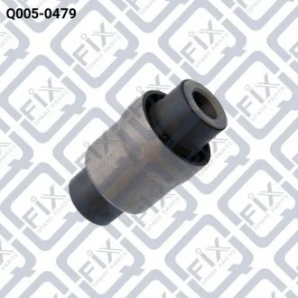 САЙЛЕНТБЛОК ЗАДНЕЙ ПОДВЕСКИ Q-FIX Q0050479