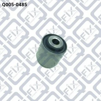 САЙЛЕНТБЛОК ПЕРЕДНЕГО НИЖНЕГО Q-FIX Q0050485
