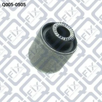 САЙЛЕНТБЛОК ЗАДН ЦАПФІ CHEVROLET EPICA V200/V250 2 Q-FIX Q0050505