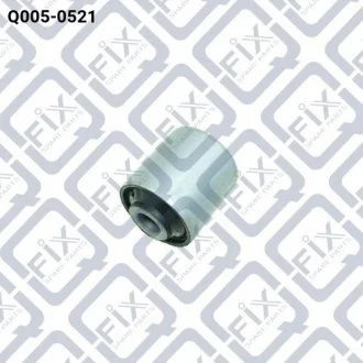 Сайлентблок Q-FIX Q0050521
