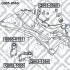 САЙЛЕНТБЛОК ЗАДН ДИФФЕРЕНЦИАЛА MITSUBISHI OUTLANDE Q-FIX Q0050565 (фото 3)