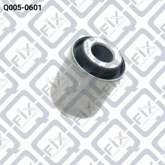 САЙЛЕНТБЛОК ЗАДНЕГО ПОПЕРЕЧНОГО РЫЧАГА Q-FIX Q0050601