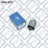 САЙЛЕНТБЛОК ЗАДН ВЕРХН ВАЖИЛЯ SUBARU IMPREZA G12 2 Q-FIX Q0050637 (фото 2)