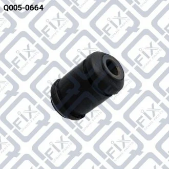 САЙЛЕНТБЛОК ПЕРЕДНЕГО ПЕРЕДНЕГО ГРУЗЧИКА Q-FIX Q0050664