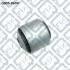 САЙЛЕНТБЛОК ЗАДН ПОДВЕСКИ VOLKSWAGEN TOUAREG 2003- Q-FIX Q0050699 (фото 1)