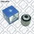 САЙЛЕНТБЛОК ЗАДН ПОДВЕСКИ VOLKSWAGEN TOUAREG 2003- Q-FIX Q0050699 (фото 2)