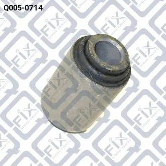 САЙЛЕНТБЛОК ПЕРЕДНИЙ Q-FIX Q0050714