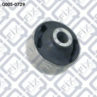 САЙЛЕНТБЛОК ЗАДН ПЕРЕД ВАЖИЛЯ MITSUBISHI LANCER C Q-FIX Q0050729
