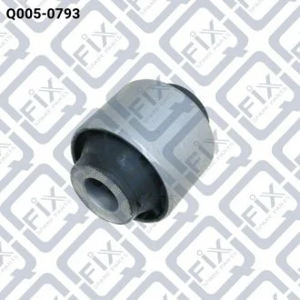 САЙЛЕНТБЛОК ЗАДНЕЙ ТЯГИ Q-FIX Q0050793