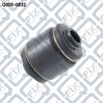 САЙЛЕНТБЛОК ЗАДН ЦАПФІ (плаваючий) KIA CEED 2006-/ Q-FIX Q0050832