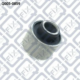 САЙЛЕНТБЛОК ЗАДНЕЙ ПОПЕРЕЧНОЙ ТЯГИ Q-FIX Q0050859