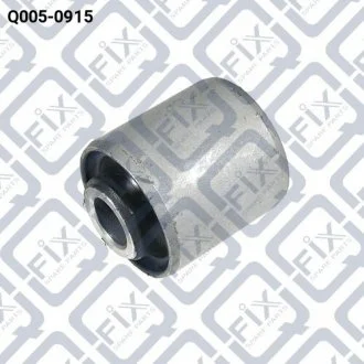 САЙЛЕНТБЛОК ЗАДНЕЙ ТЯГИ Q-FIX Q0050915