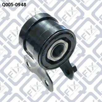 САЙЛЕНТБЛОК ЗАДН ПЕРЕД ВАЖИЛЯ (с кронштейном) MAZ Q-FIX Q0050948