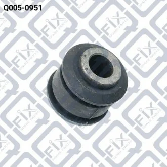 САЙЛЕНТБЛОК ЗАДНЕЙ ПОДВЕСКИ Q-FIX Q0050951