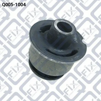 САЙЛЕНТБЛОК ЗАДНІЙ ПЕРЕДНЬОГО ВАЖАРА Q-FIX Q0051004 (фото 1)