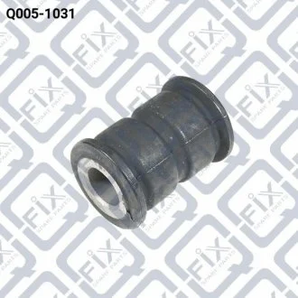 САЙЛЕНТБЛОК РУЛЕВОЙ РЕЙКИ Q-FIX Q0051031