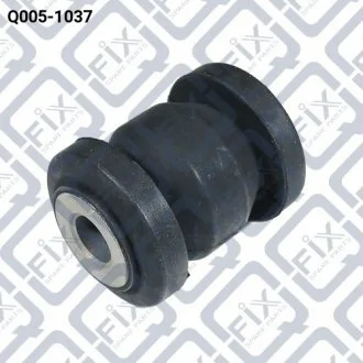 САЙЛЕНТБЛОК ПЕРЕДНІЙ ПЕРЕДНЬОГО РІЧАГУ Q-FIX Q0051037