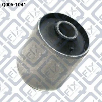 САЙЛЕНТБЛОК ЗАДНЕГО НИЖНЕГО РЫЧАГА Q-FIX Q0051041