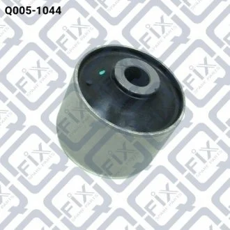 САЙЛЕНТБЛОК ЗАДН ПРОДОЛЬНОГО ВАЖІЛЯ TOYOTA LAND CR Q-FIX Q0051044