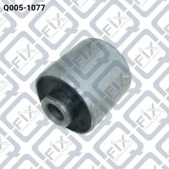 САЙЛЕНТБЛОК ЗАДН ВЕРХН ВАЖИЛЯ MITSUBISHI GALANT DJ Q-FIX Q0051077