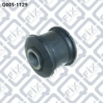 САЙЛЕНТБЛОК ПЕРЕДНЕГО АМОРТИЗАТОРА Q-FIX Q0051129