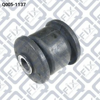 САЙЛЕНТБЛОК ЗАДН ЦАПФИ TOYOTA COROLLA AE11/CE11/EE Q-FIX Q0051137