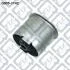 САЙЛЕНТБЛОК ЗАДН РЕСОРИ CHRYSLER VOYAGER IV 2001- Q-FIX Q0051142 (фото 1)