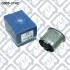 САЙЛЕНТБЛОК ЗАДН РЕСОРИ CHRYSLER VOYAGER IV 2001- Q-FIX Q0051142 (фото 2)