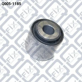 САЙЛЕНТБЛОК ЗАДН ПОПЕРЕЧНОЙ ТЯГИ FORD MONDEO GE 20 Q-FIX Q0051185