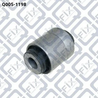 Сайлентблок задньої підвіски Q-FIX Q0051198