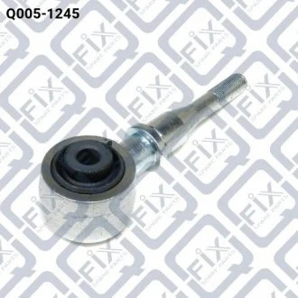 Сайлентблок Q-FIX Q0051245