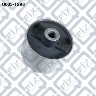 САЙЛЕНТБЛОК ЗАДН ПЕРЕДН ВАЖІЛЯ NISSAN TEANA J32 20 Q-FIX Q0051298