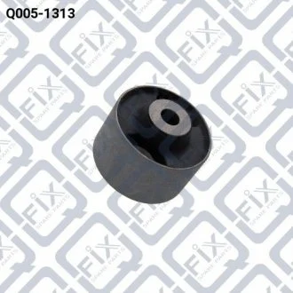 Сайлентблок задньої тяги Q-FIX Q0051313
