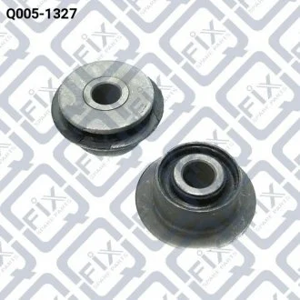САЙЛЕНТБЛОК ЗАДН ВЕРХН ВАЖИЛЯ SUBARU TRIBECA W10 2 Q-FIX Q0051327