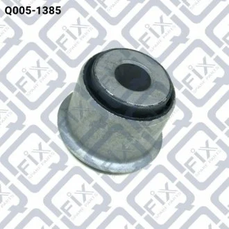 Сайлентблок підрамника OPEL ASTRA H 2004-2010 Q-FIX Q0051385