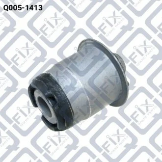 Сайлентблок Q-FIX Q0051413