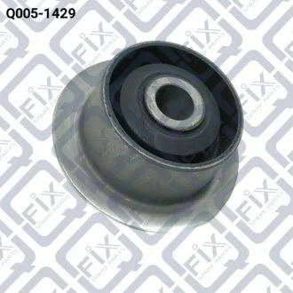 САЙЛЕНТБЛОК ЗАДН РЕССОРЫ Q-FIX Q0051429