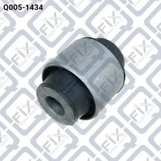 САЙЛЕНТБЛОК ЗАДНЕЙ ТЯГИ Q-FIX Q0051434