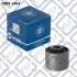 САЙЛЕНТБЛОК ЗАДН ТЯГИ MAZDA 3 BK 2003-2008 Q-FIX Q0051464 (фото 2)