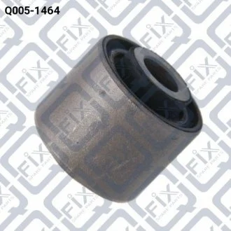 Сайлентблок задньої тяги Q-FIX Q0051464