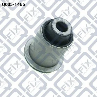 Сайлентблок Q-FIX Q0051465