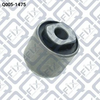 САЙЛЕНТБЛОК ЗАДНЕЙ ПОПЕРЕЧНОЙ ТЯГИ Q-FIX Q0051475