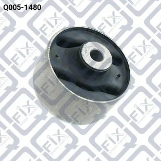 Сайлентблок Q-FIX Q0051480