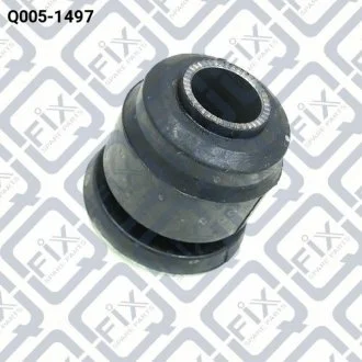 Сайлентблок верхнього важеля Q-FIX Q005-1497