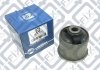 САЙЛЕНТБЛОК ЗАДН БАЛКИ TOYOTA COROLLA 2006-2013 Q-FIX Q0051511 (фото 2)