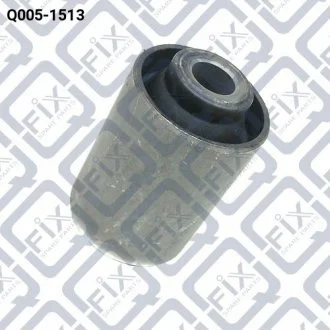 САЙЛЕНТБЛОК ПЕРЕД НИЖЕ ВАЖИЛЯ VOLKSWAGEN TOUAREG 20 Q-FIX Q0051513
