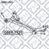 САЙЛЕНТБЛОК ЗАДН БАЛКИ HONDA CIVIC FK 2006-2012 Q-FIX Q0051521 (фото 3)
