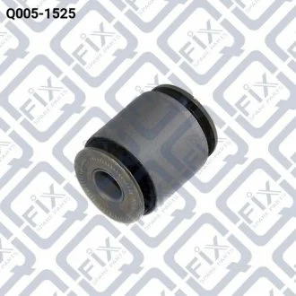 Сайлентблок передн важіля верхн. Q-FIX Q005-1525