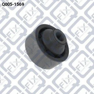 САЙЛЕНТБЛОК ЗАДН ПЕРЕД ВАЖИЛЯ MITSUBISHI OUTLANDE Q-FIX Q0051569